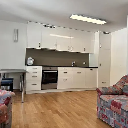 Modernes Ferienglück *