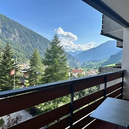 Modernes Ferienglueck Apartment *