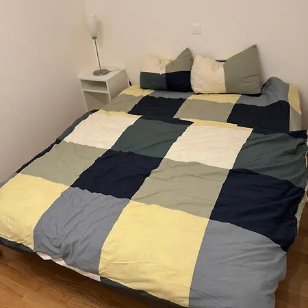 Modernes Ferienglück *