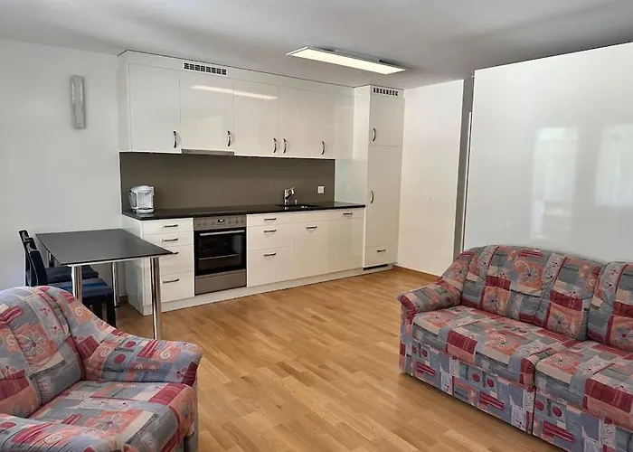 Modernes Ferienglück Apartment