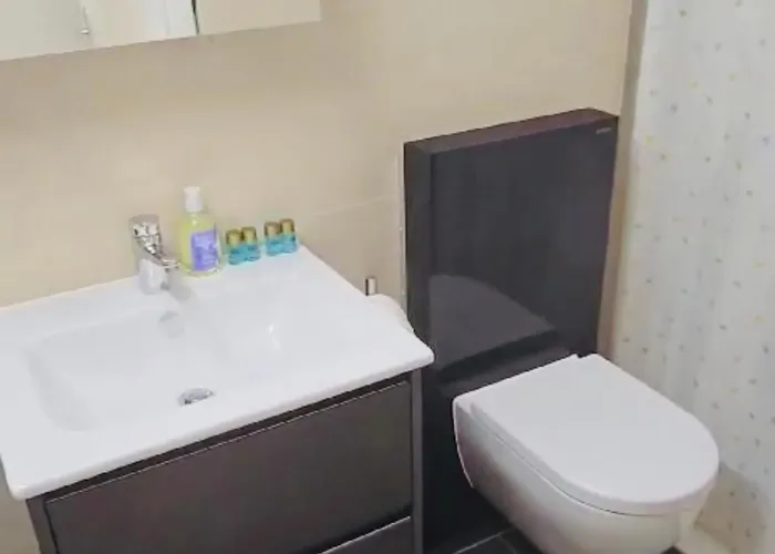 Modernes Ferienglueck Leukerbad