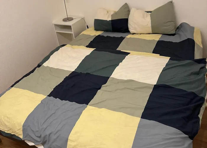 Modernes Ferienglück *