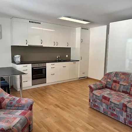Modernes Ferienglueck Apartamento