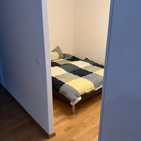Apartamento Modernes Ferienglueck